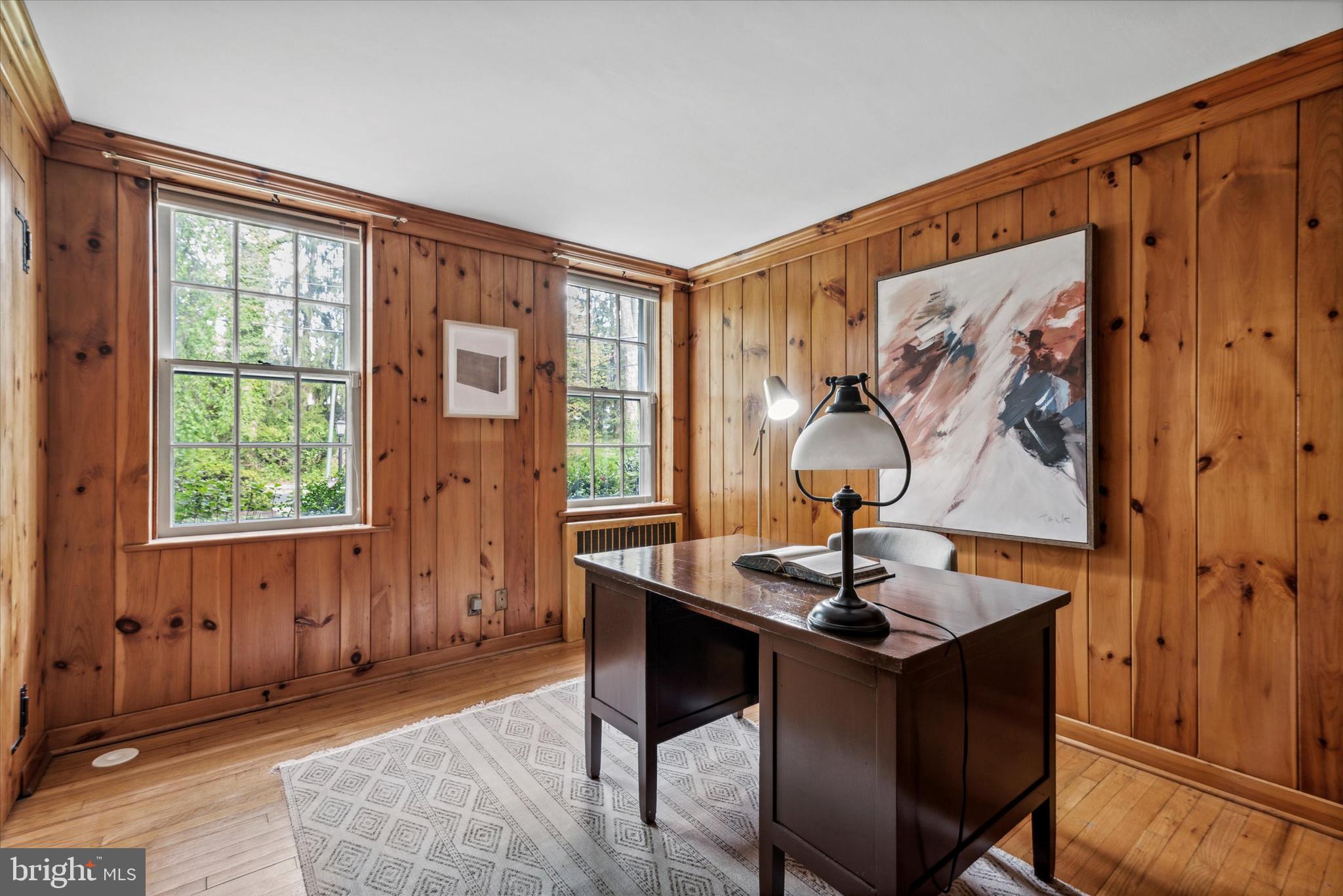 742 Winding Road Jenkintown, PA 19046 - Photo 4 of 34 Study