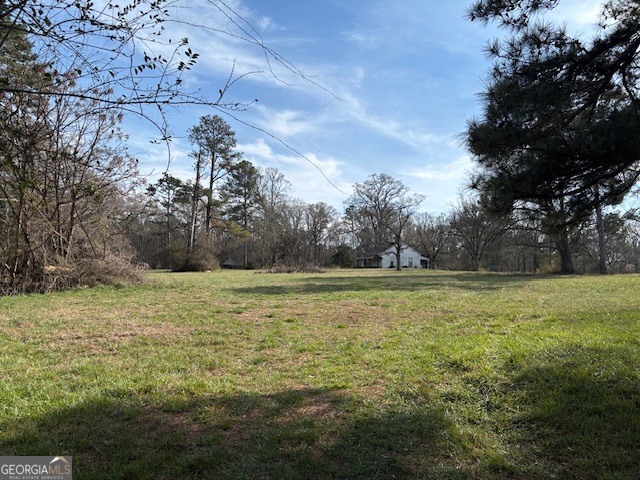 0 Barnett Road Southeast Crawfordville, GA 30631 - Photo 16 of 39 a view of a field with an trees