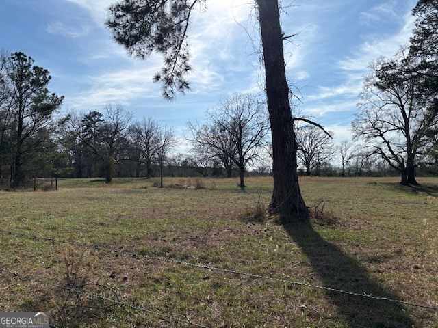 0 Barnett Road Southeast Crawfordville, GA 30631 - Photo 18 of 39 a view of a yard with trees