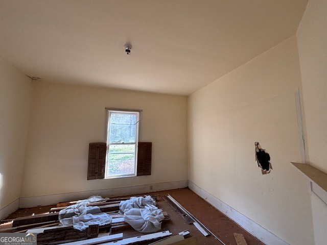 0 Barnett Road Southeast Crawfordville, GA 30631 - Photo 30 of 39 a room with toys and wooden floor