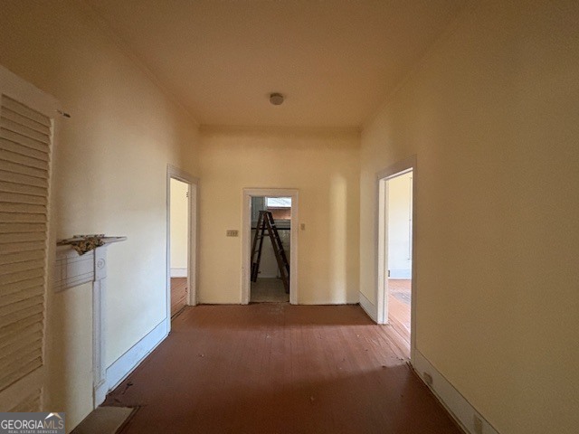 0 Barnett Road Southeast Crawfordville, GA 30631 - Photo 32 of 39