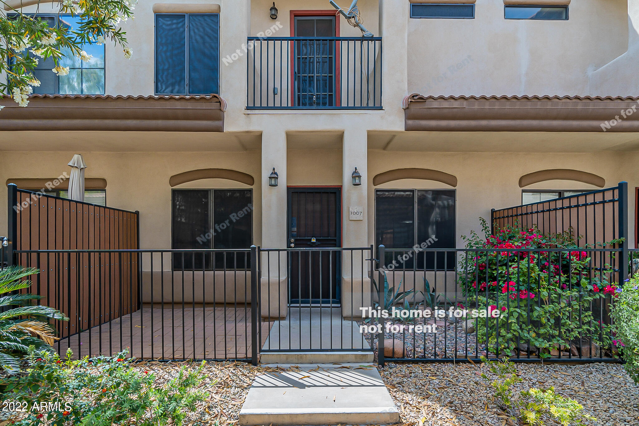 3150 East Beardsley Road, Unit 1007 Phoenix, AZ 85050 - Photo 1 of 19 listing_0