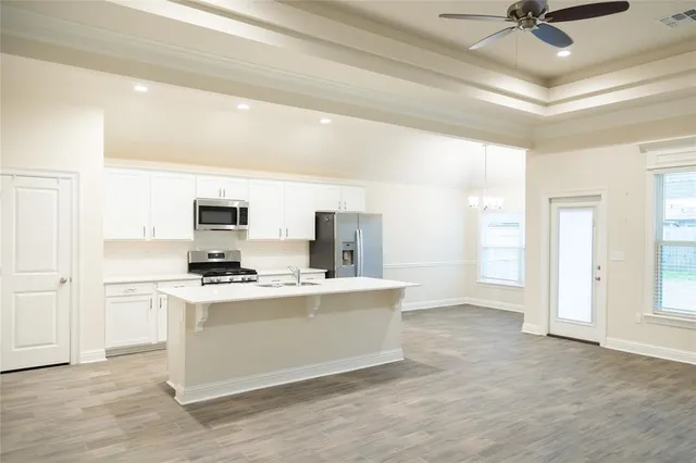 $2,275 | 4221 Toledo Bend Drive, Bossier City, LA 71111