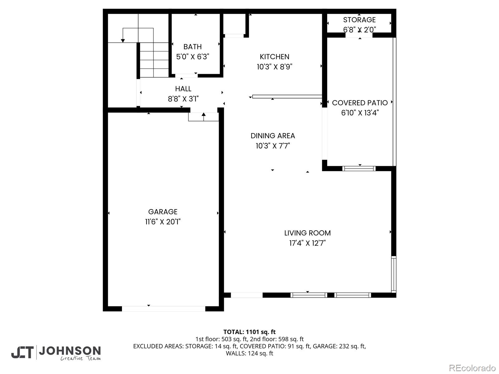 4676 Flower Street Wheat Ridge, CO 80033 - Photo 42 of 43 Gallery Image 42