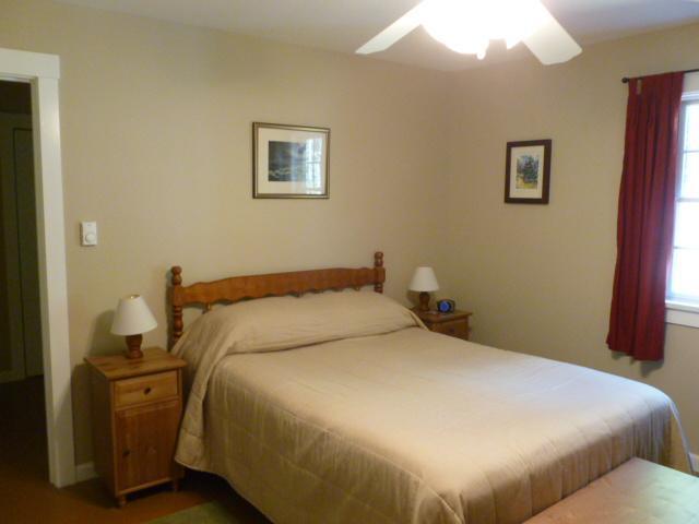175 Morgan Bay Road Surry, ME 04684 - Photo 16 of 24 Master Bedroom.