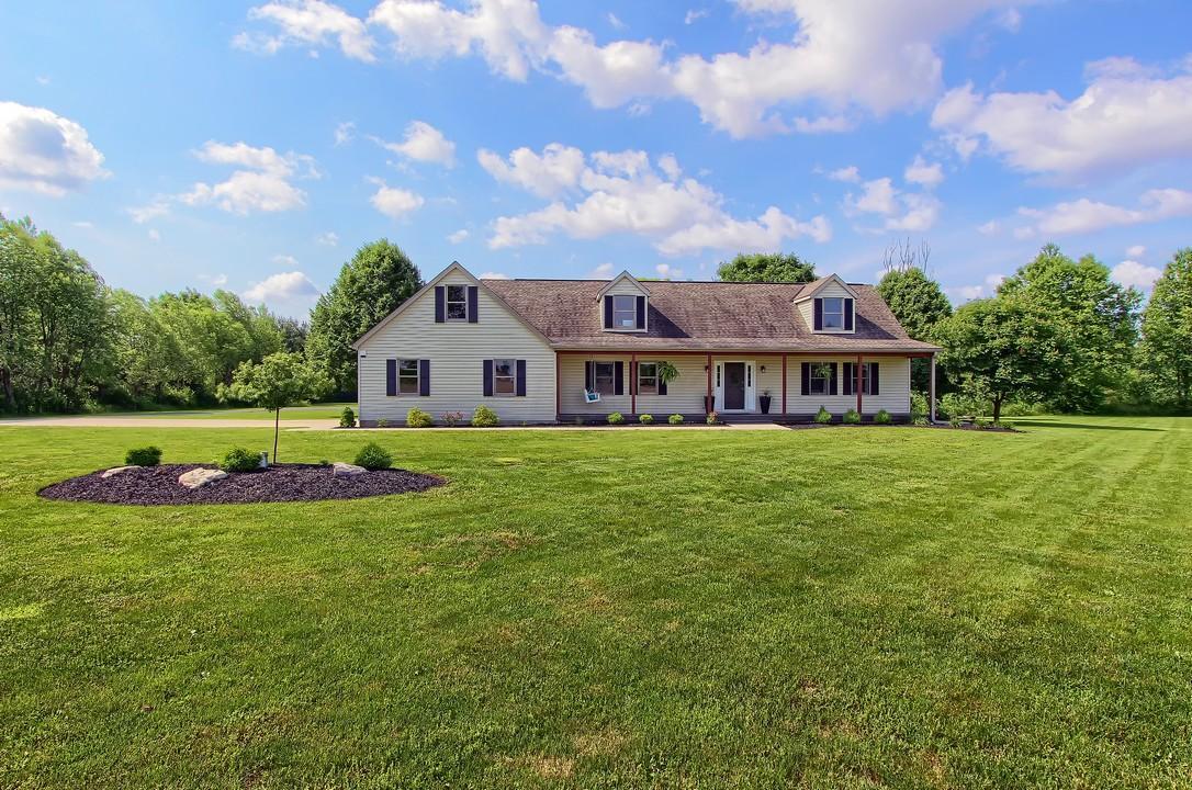 4603 Emerson Road Circleville, OH 43113 - Photo 1 of 54 Gallery Image 1