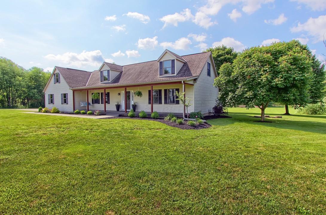 4603 Emerson Road Circleville, OH 43113 - Photo 2 of 54 Gallery Image 2