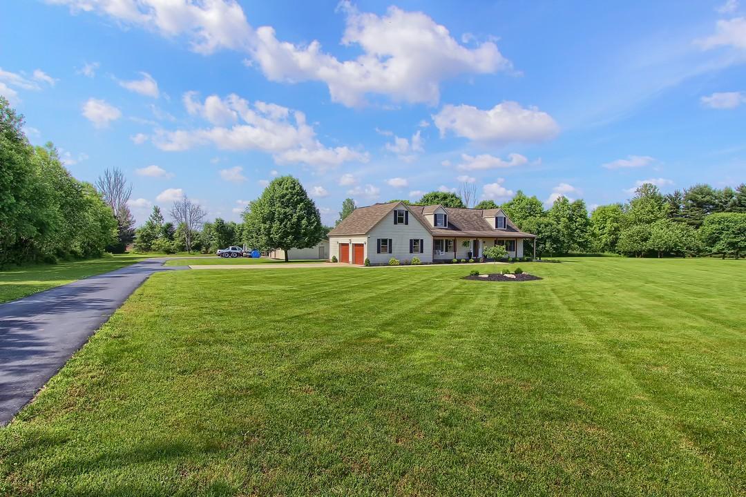 4603 Emerson Road Circleville, OH 43113 - Photo 3 of 54 Gallery Image 3