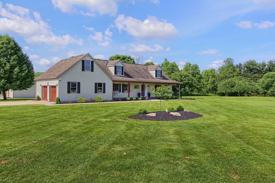 4603 Emerson Road Circleville, OH 43113 - Photo 4 of 54 Gallery Image 4