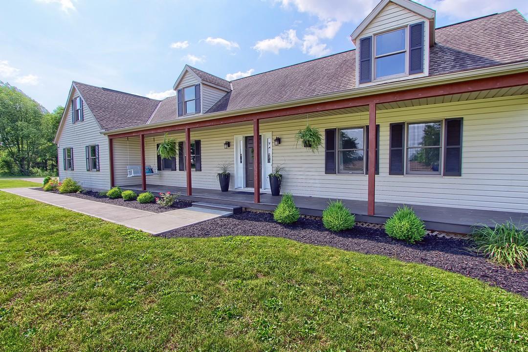 4603 Emerson Road Circleville, OH 43113 - Photo 5 of 54 Gallery Image 5