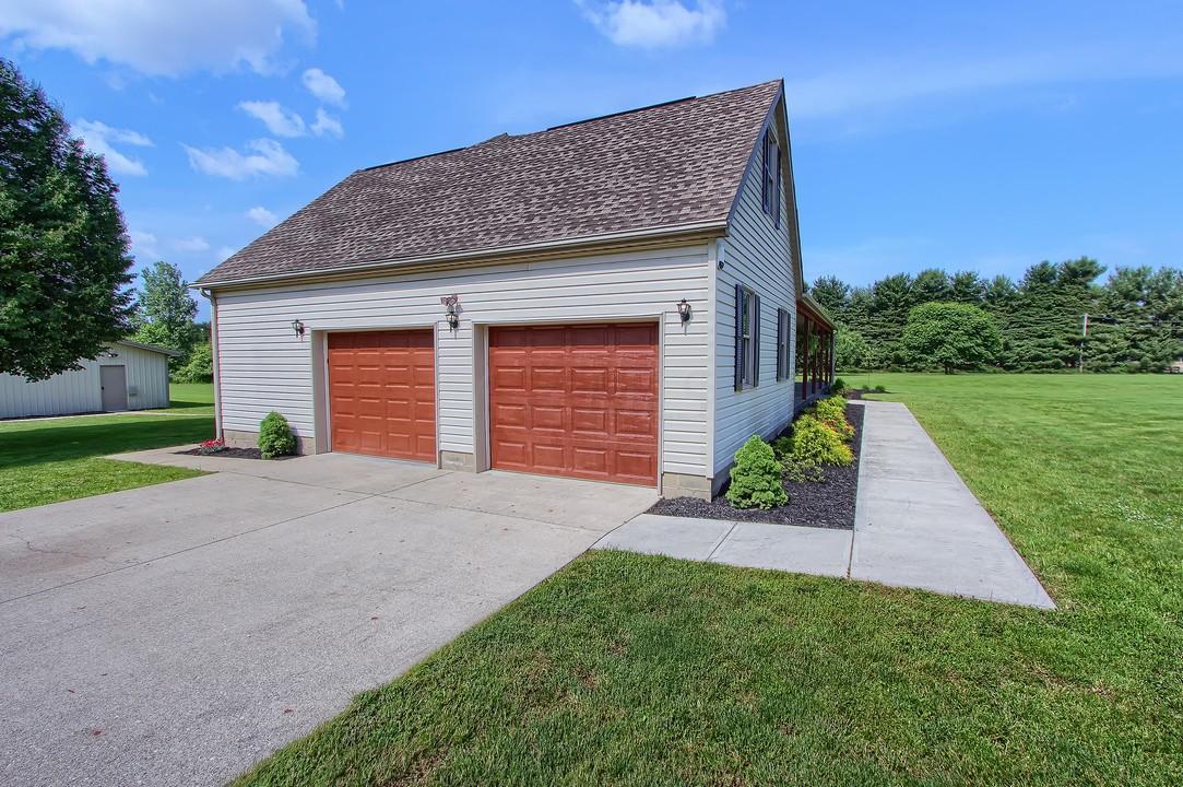 4603 Emerson Road Circleville, OH 43113 - Photo 7 of 54 Gallery Image 7