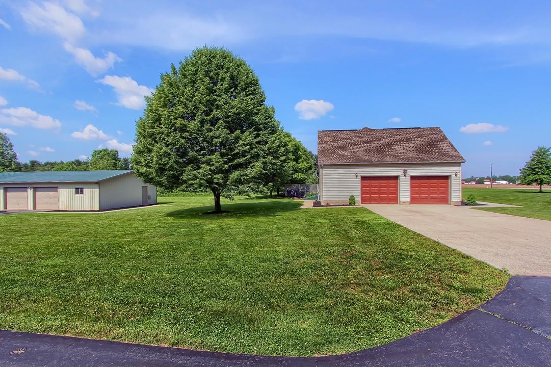 4603 Emerson Road Circleville, OH 43113 - Photo 8 of 54 Gallery Image 8