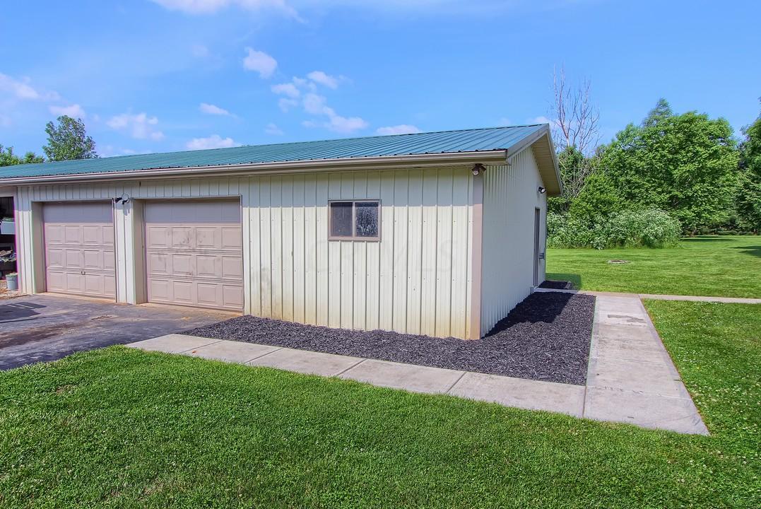 4603 Emerson Road Circleville, OH 43113 - Photo 10 of 54 Gallery Image 10
