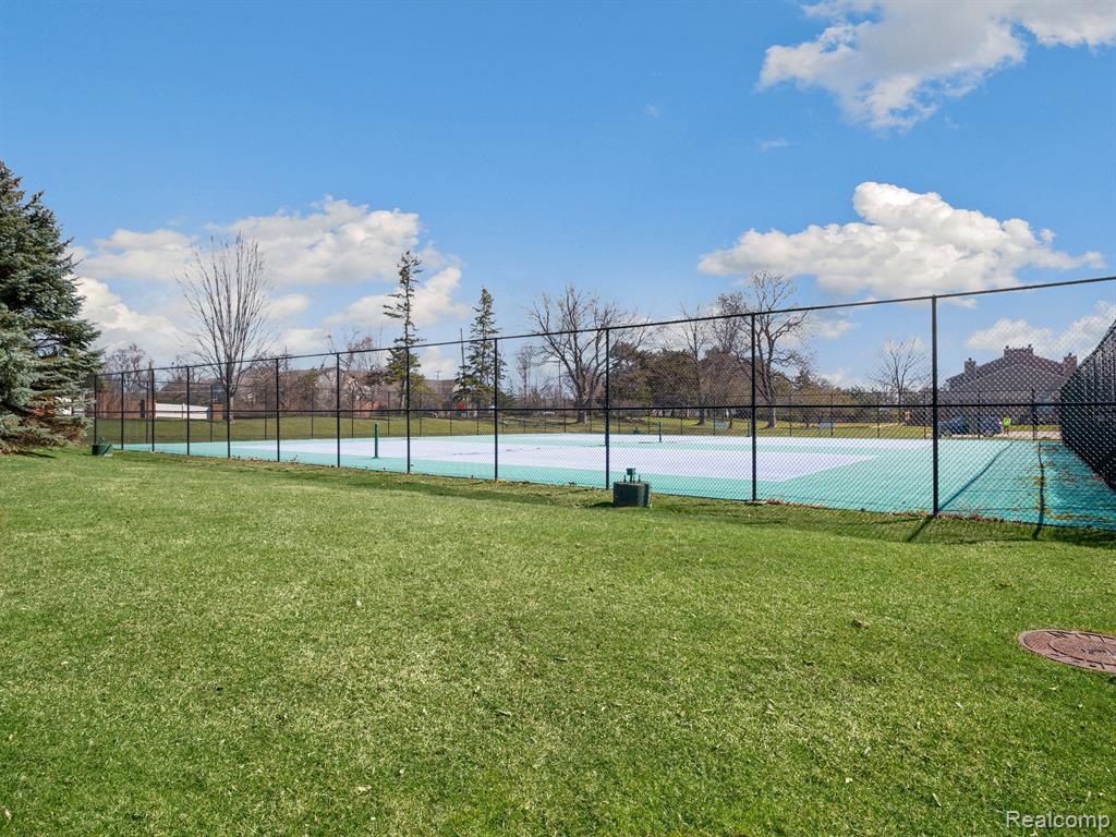 40054 Crosswinds Road Novi, MI 48375 - Photo 49 of 51