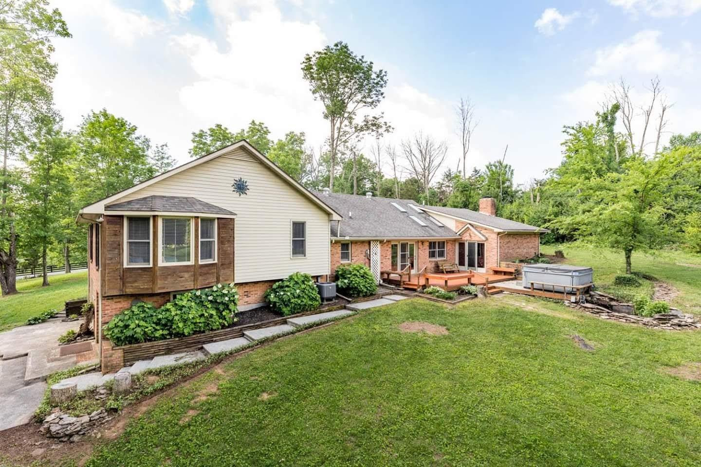4170 Delaney Ferry Road Versailles, KY 40383 - Photo 5 of 22 Photo 5