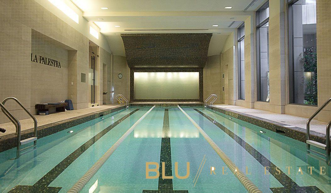 80 Riverside Boulevard, Unit 6D Manhattan, NY 10069 - Photo 5 of 8