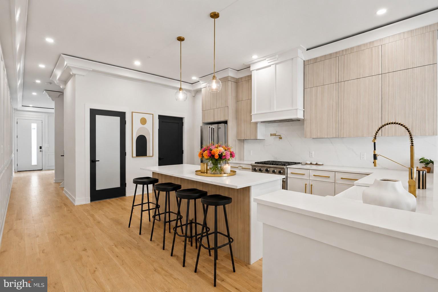 1146 North 3rd Street Philadelphia, PA 19123 - Photo 2 of 51 Virtually Staged