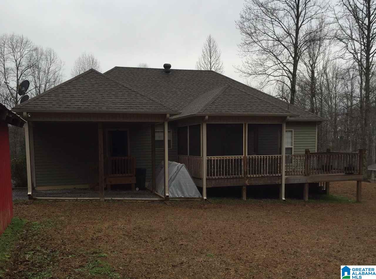 288 Briarfield Road Warrior, AL 35180 - Photo 23 of 30