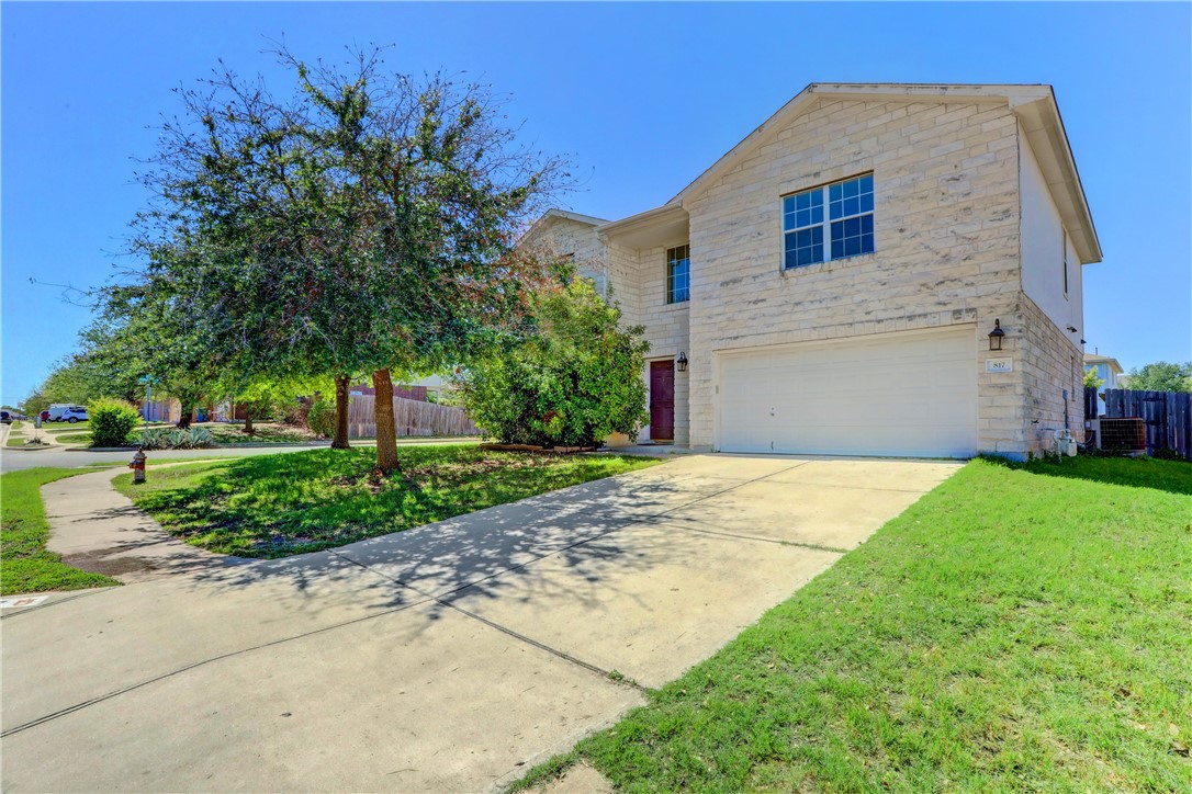 817 Ranchero Road Leander, TX 78641 - Photo 1 of 1