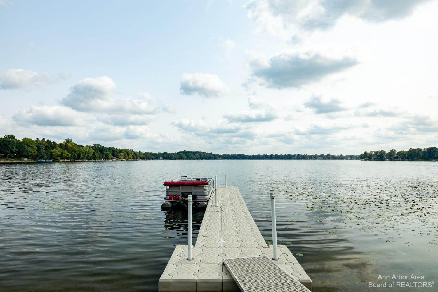 811 Glazier Road Chelsea, MI 48118 - Photo 75 of 99 Photo 75