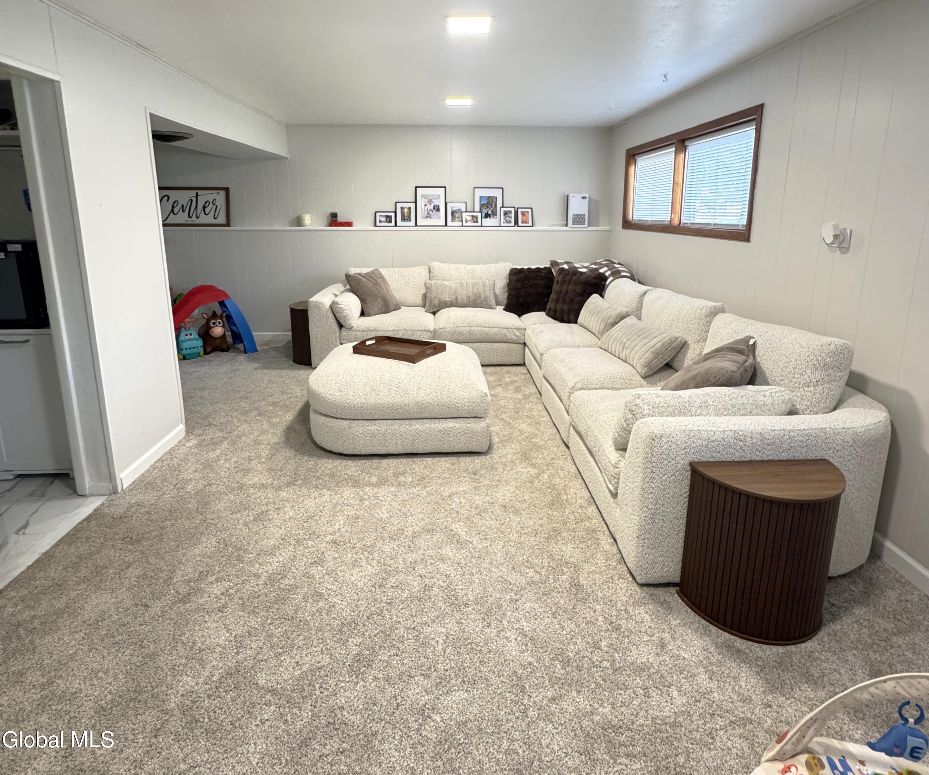 14 Rosemere Road Ballston, NY 12019 - Photo 12 of 21 Basement1