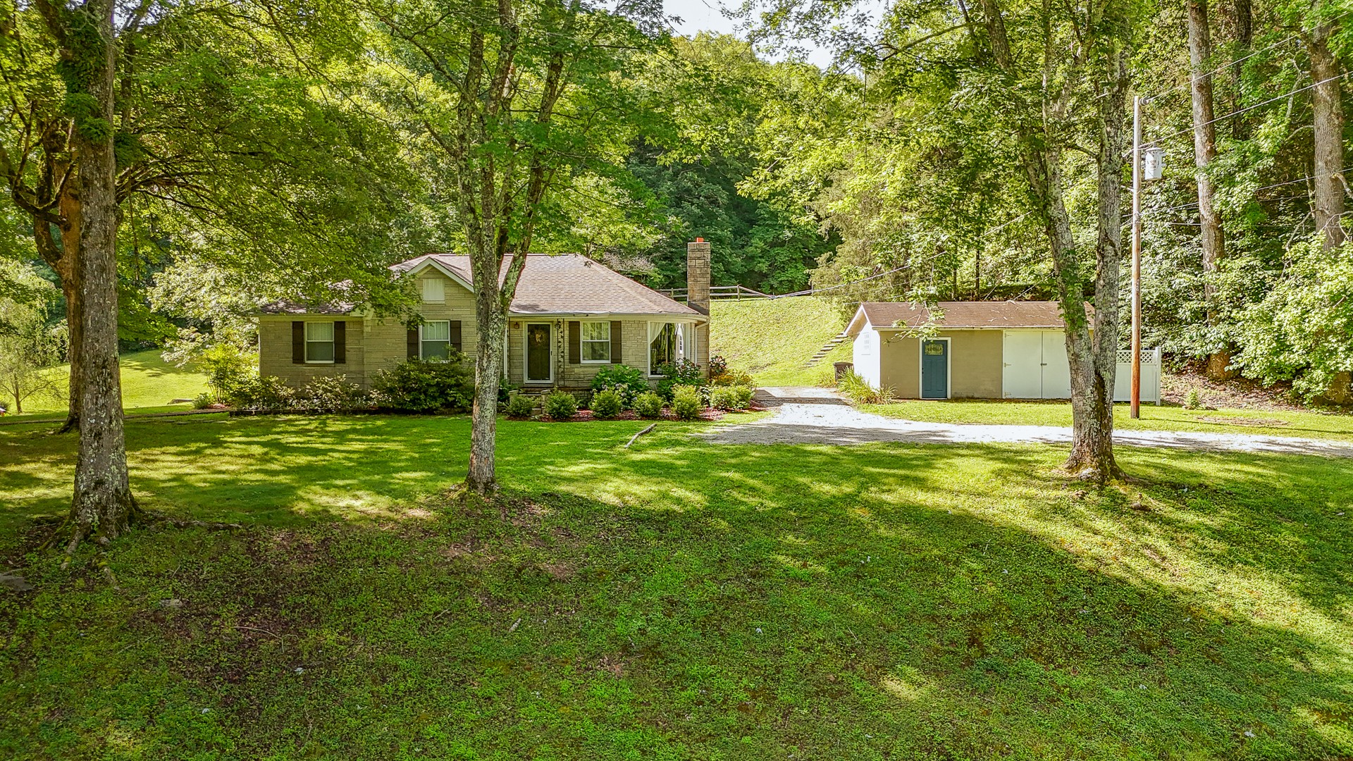 2366 Stults Branch Road Iron City, TN 38463 - Photo 1 of 96 Gallery Image 1