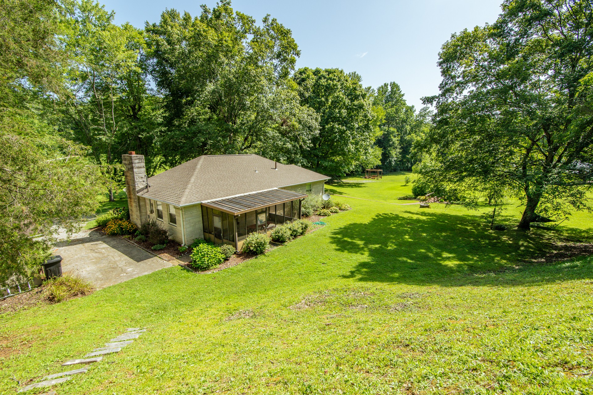 2366 Stults Branch Road Iron City, TN 38463 - Photo 11 of 96 Gallery Image 11