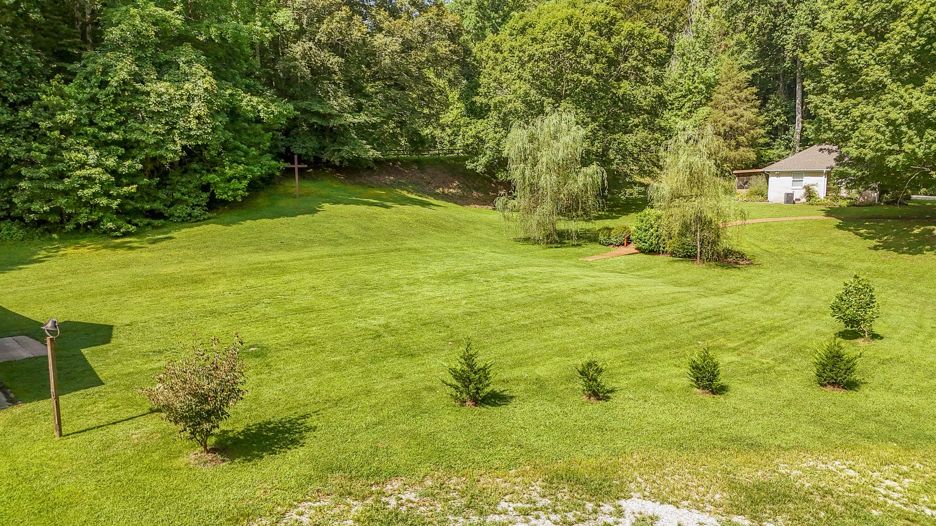 2366 Stults Branch Road Iron City, TN 38463 - Photo 17 of 96 Gallery Image 17