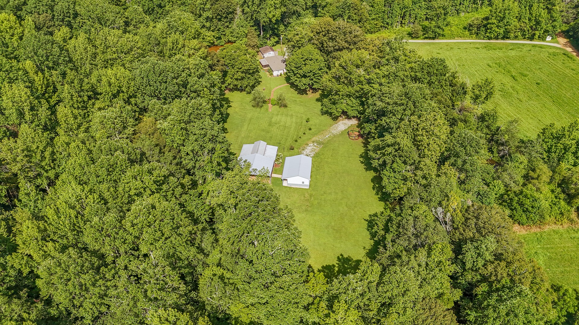 2366 Stults Branch Road Iron City, TN 38463 - Photo 19 of 96 Gallery Image 19