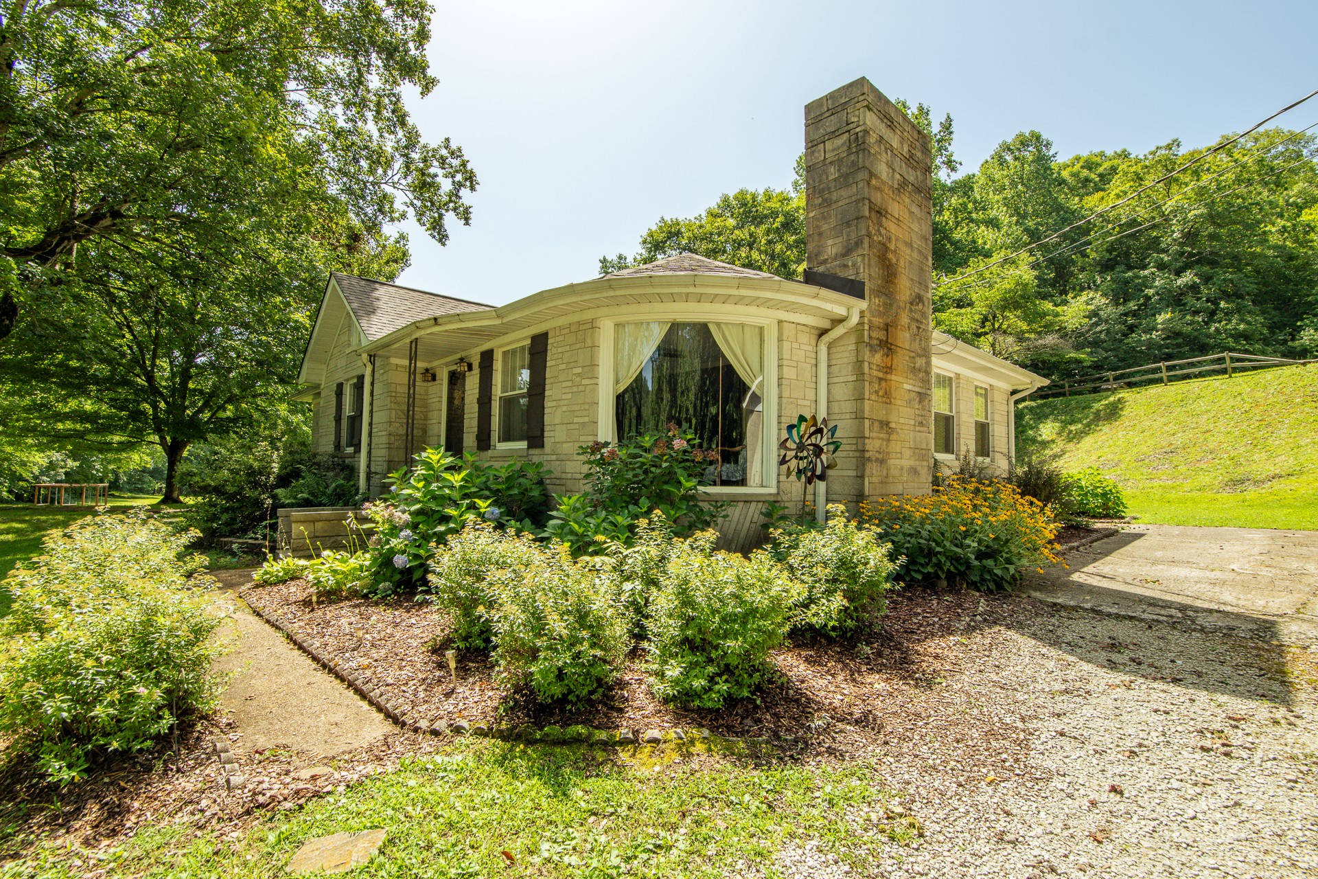 2366 Stults Branch Road Iron City, TN 38463 - Photo 23 of 96 Gallery Image 23