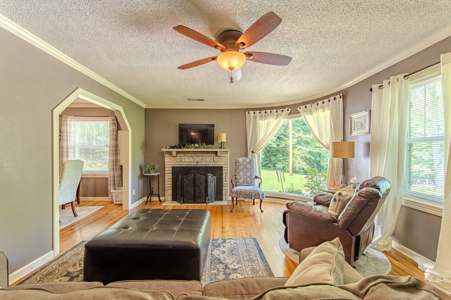 2366 Stults Branch Road Iron City, TN 38463 - Photo 27 of 96 Gallery Image 27