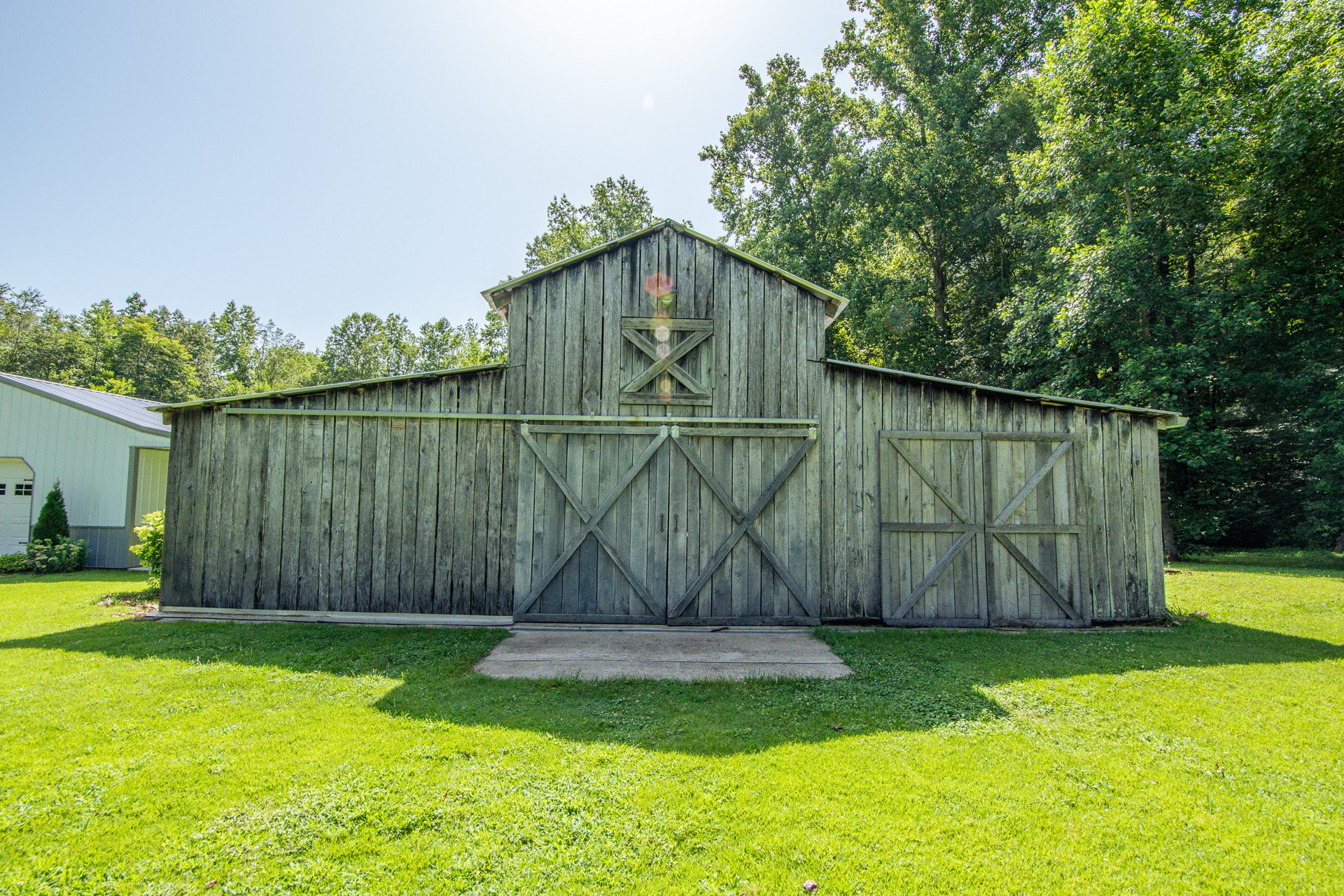 2366 Stults Branch Road Iron City, TN 38463 - Photo 3 of 96 Gallery Image 3