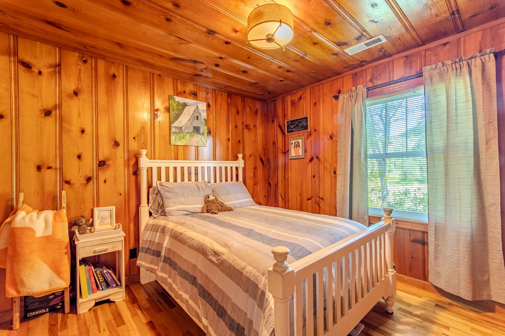 2366 Stults Branch Road Iron City, TN 38463 - Photo 32 of 96 Gallery Image 32