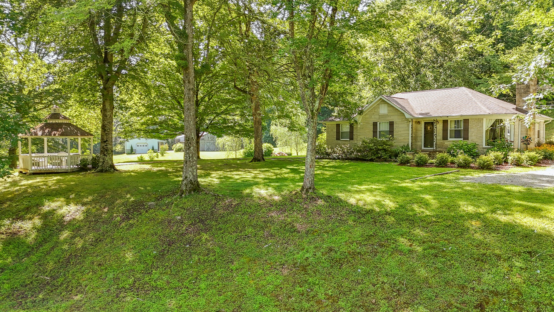 2366 Stults Branch Road Iron City, TN 38463 - Photo 46 of 96 Gallery Image 46