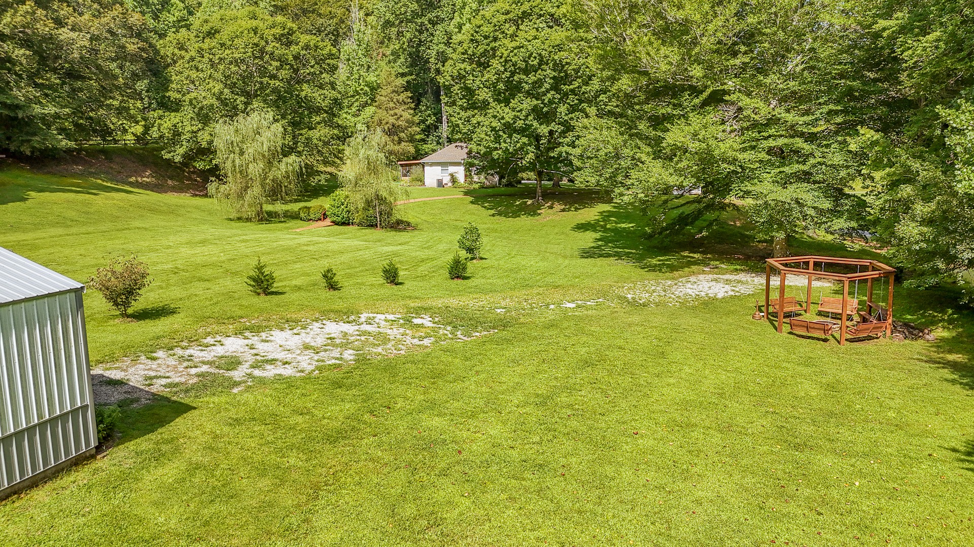 2366 Stults Branch Road Iron City, TN 38463 - Photo 47 of 96 Gallery Image 47