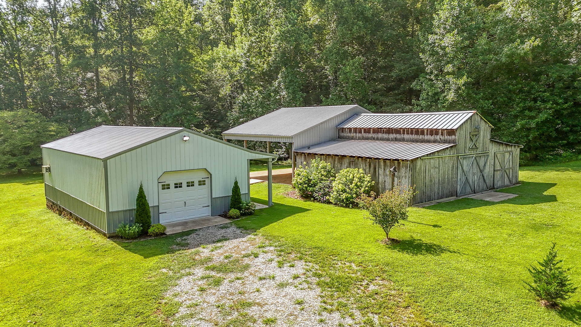 2366 Stults Branch Road Iron City, TN 38463 - Photo 49 of 96 Gallery Image 49