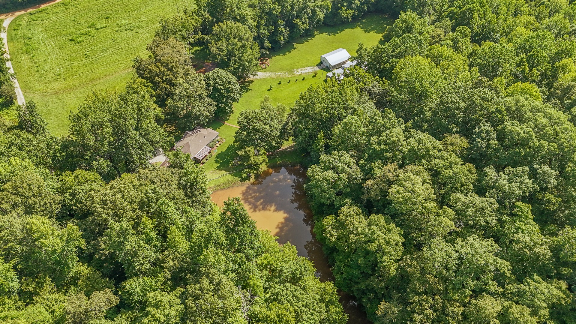 2366 Stults Branch Road Iron City, TN 38463 - Photo 51 of 96 Gallery Image 51
