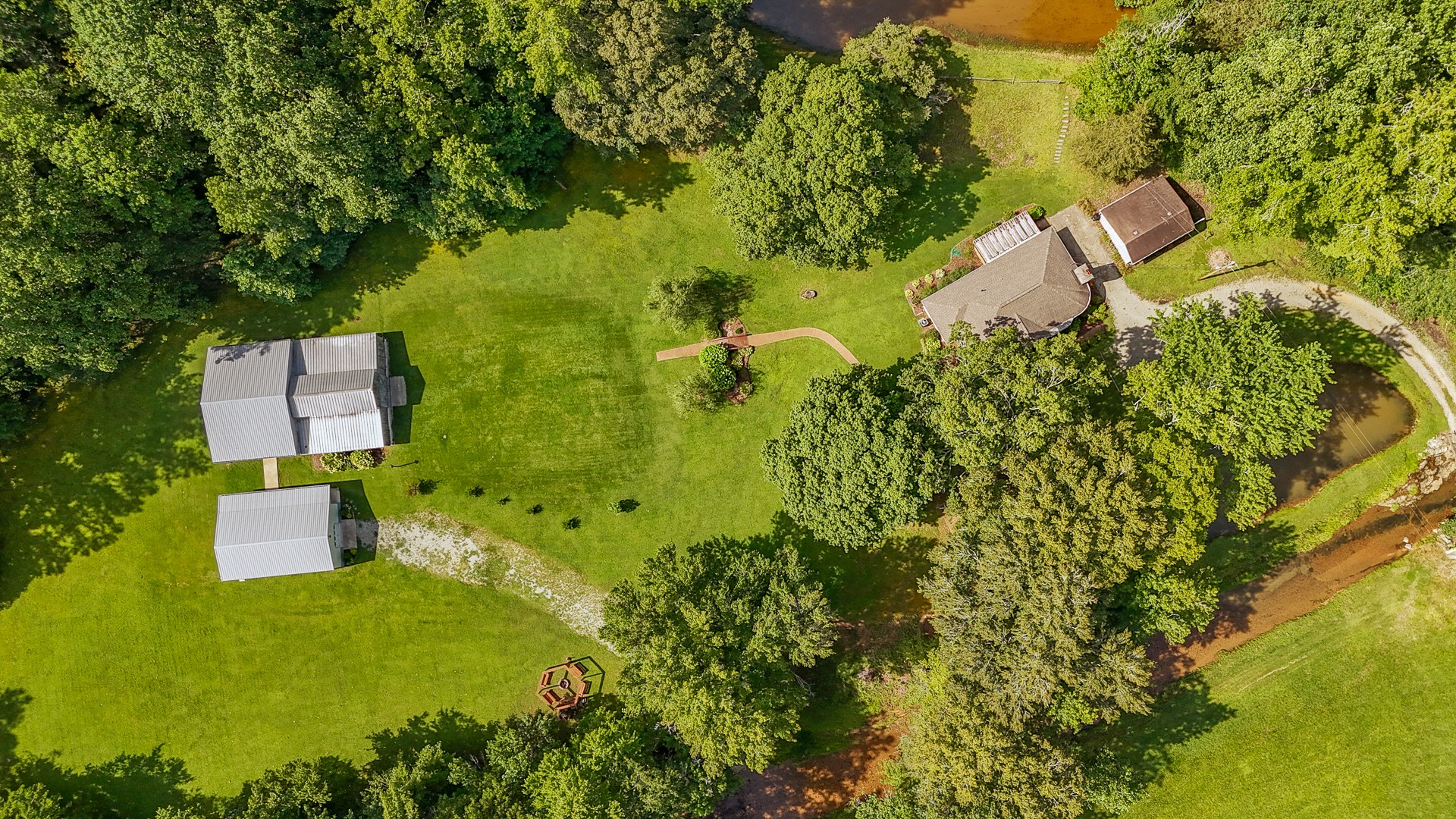 2366 Stults Branch Road Iron City, TN 38463 - Photo 54 of 96 Gallery Image 54