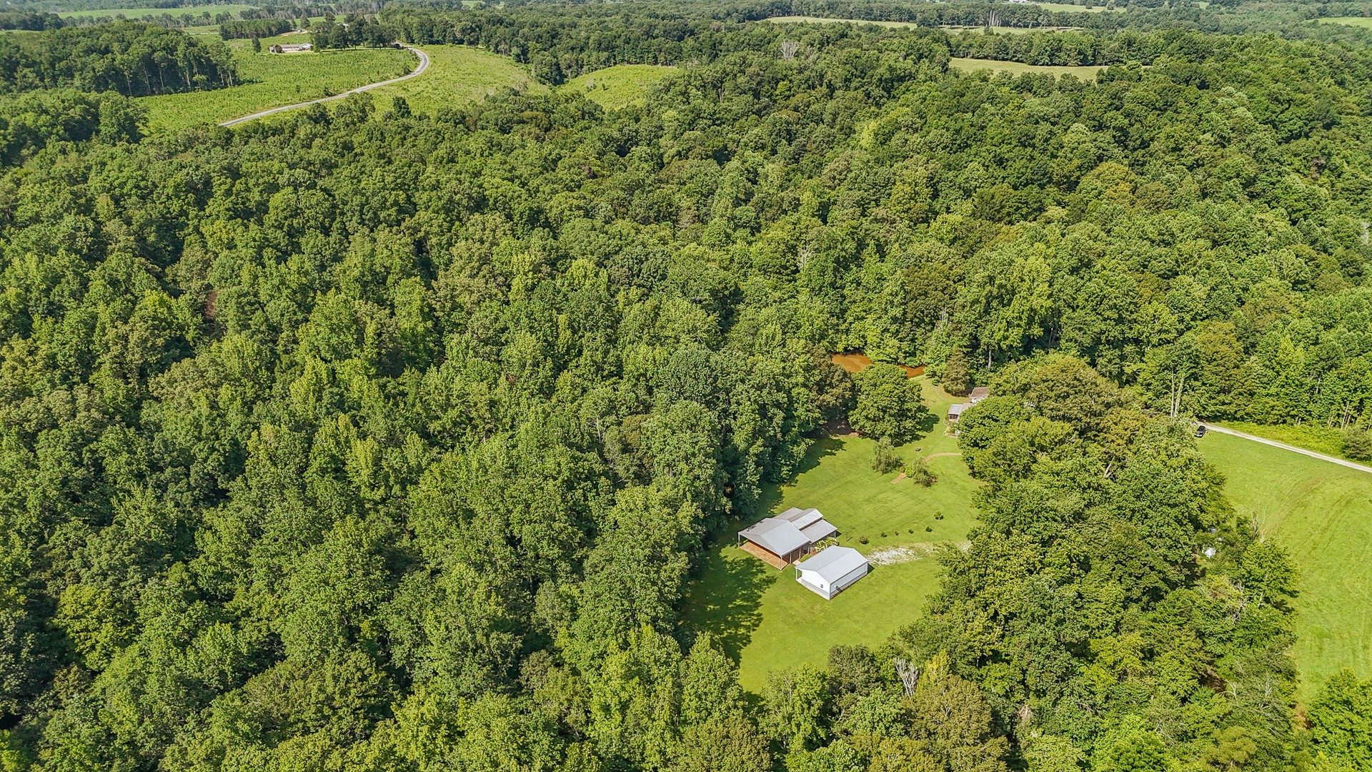 2366 Stults Branch Road Iron City, TN 38463 - Photo 57 of 96 Gallery Image 57
