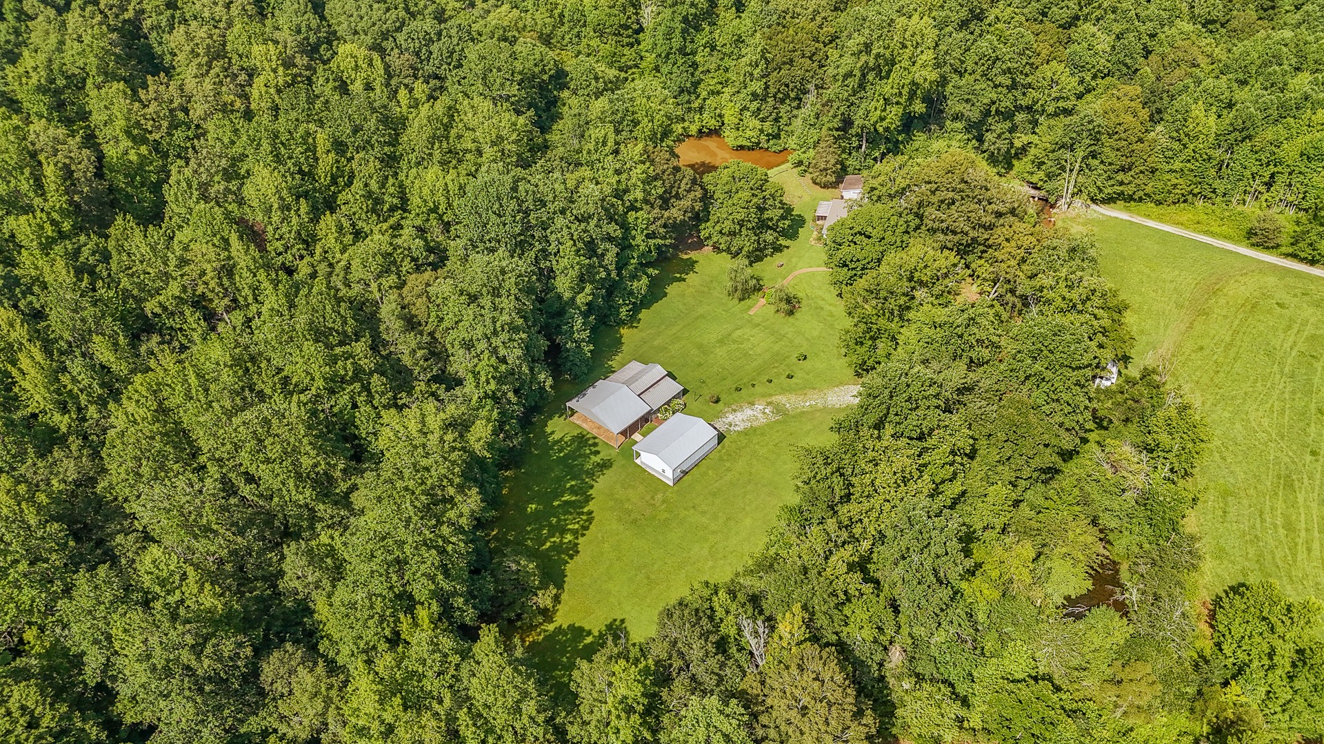 2366 Stults Branch Road Iron City, TN 38463 - Photo 58 of 96 Gallery Image 58