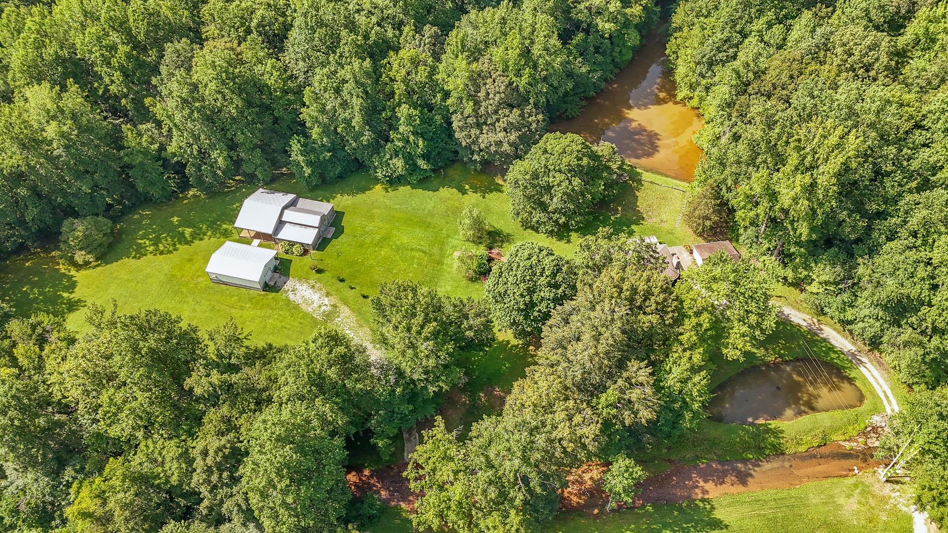 2366 Stults Branch Road Iron City, TN 38463 - Photo 59 of 96 Gallery Image 59