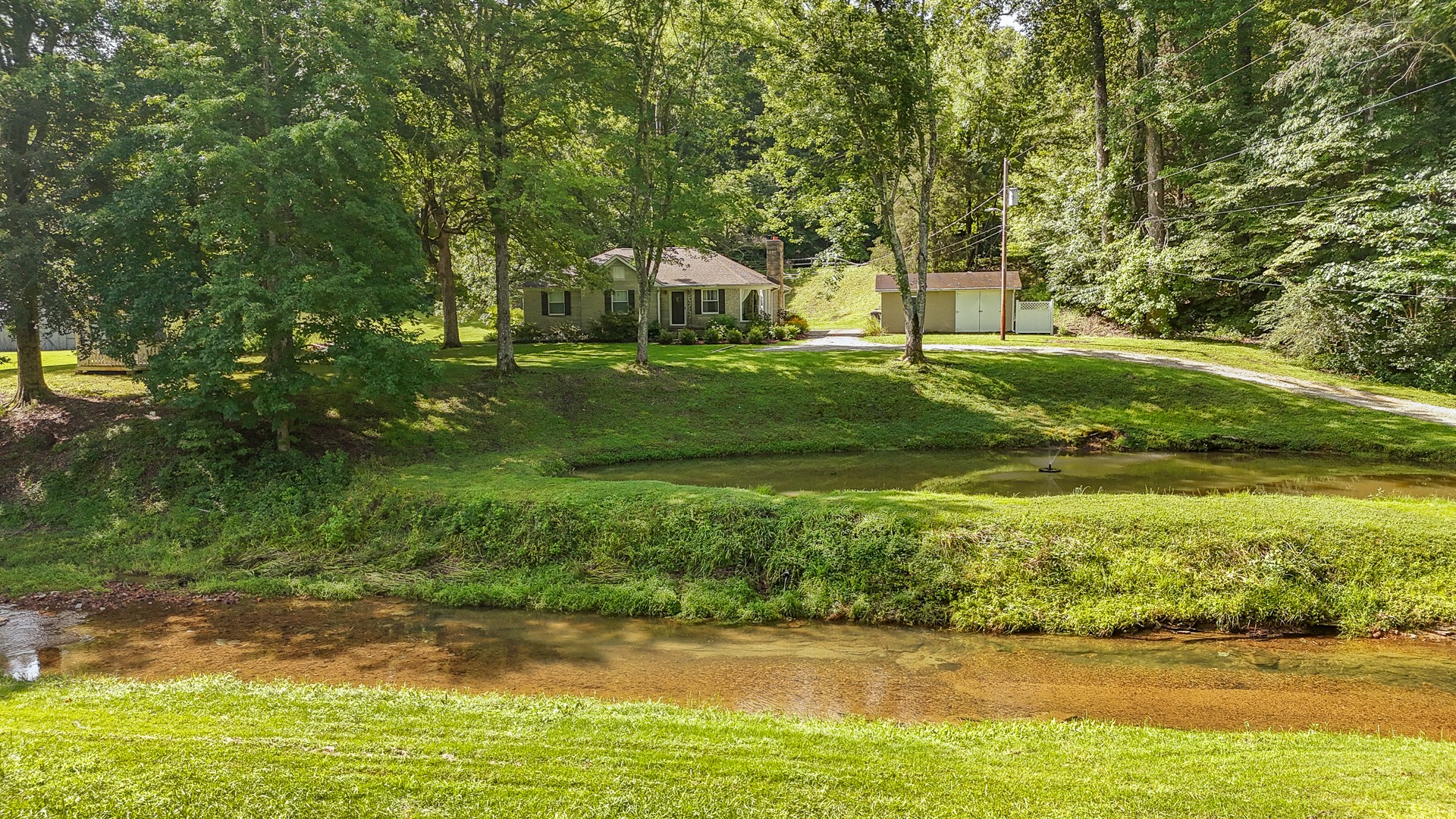 2366 Stults Branch Road Iron City, TN 38463 - Photo 62 of 96 Gallery Image 62
