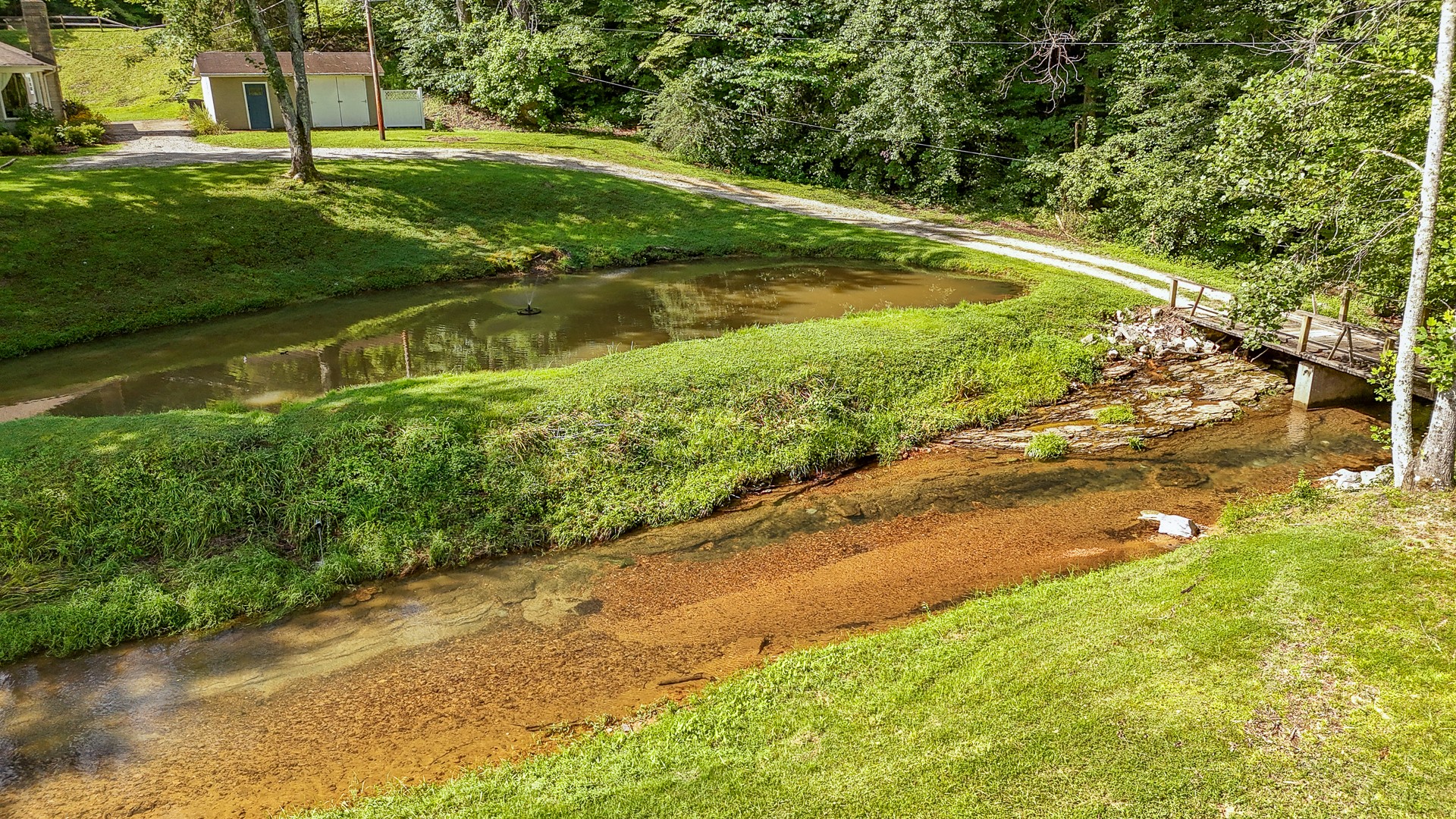 2366 Stults Branch Road Iron City, TN 38463 - Photo 64 of 96 Gallery Image 64