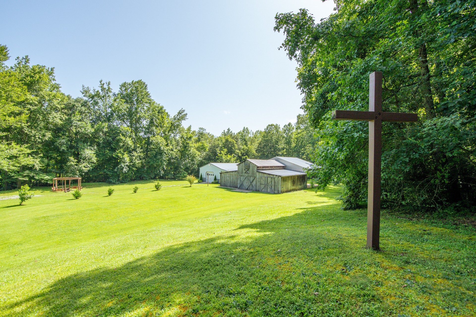 2366 Stults Branch Road Iron City, TN 38463 - Photo 80 of 96 Gallery Image 80