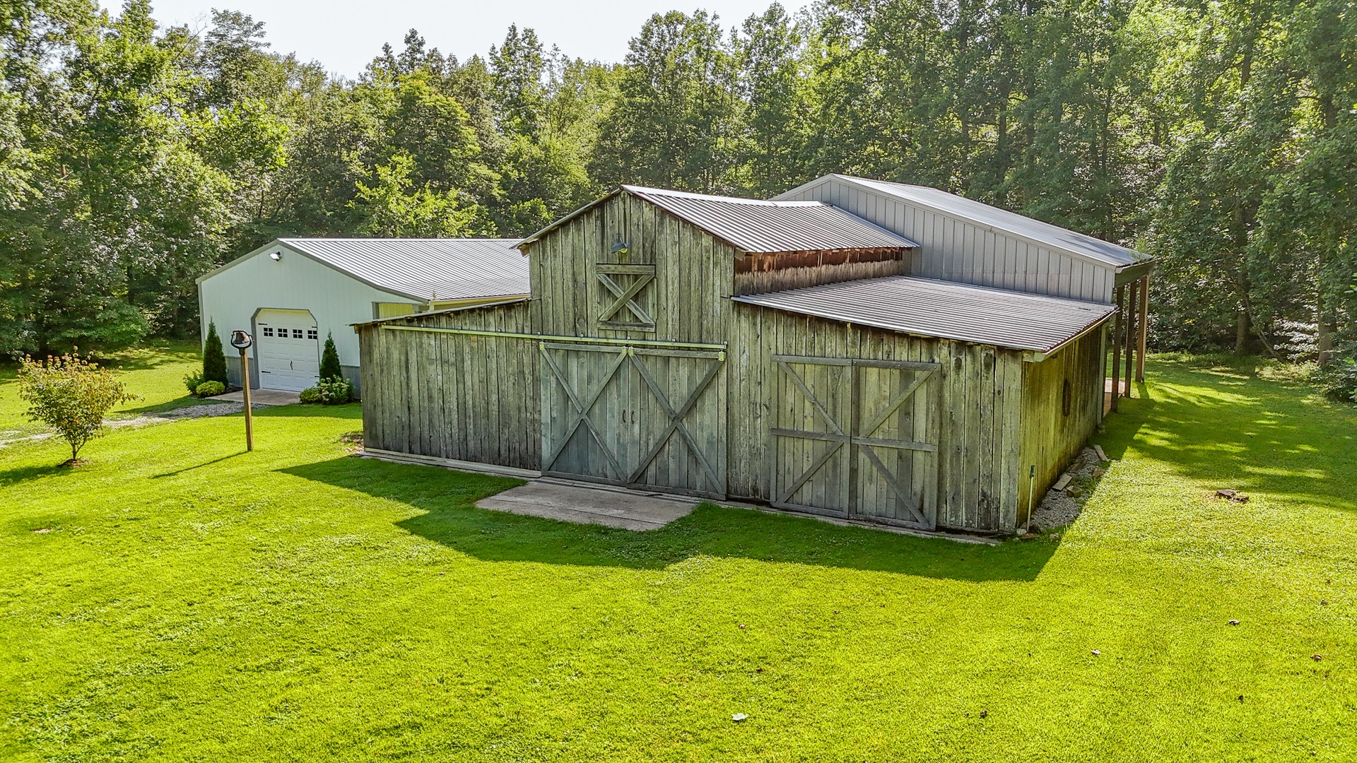 2366 Stults Branch Road Iron City, TN 38463 - Photo 8 of 96 Gallery Image 8