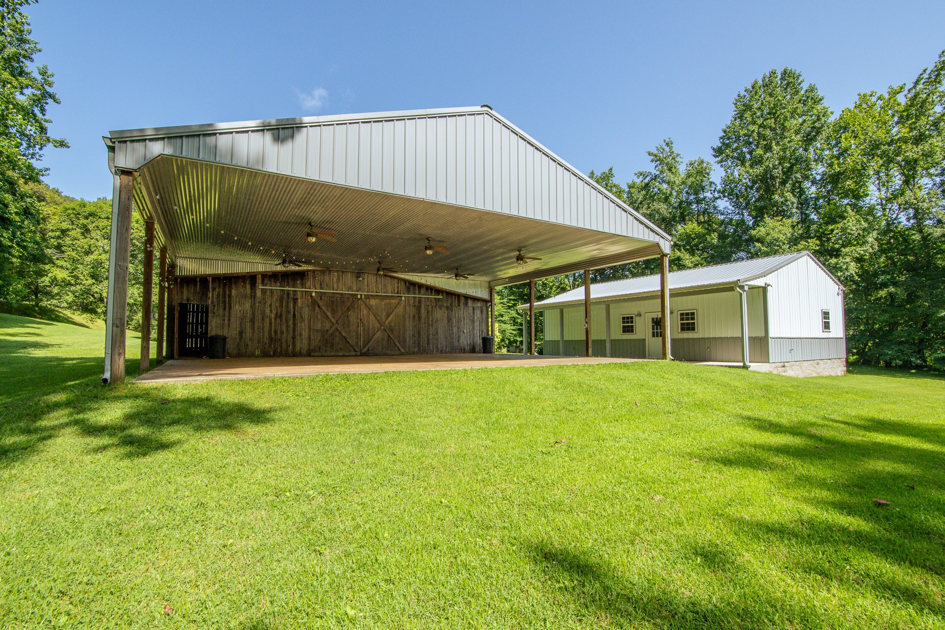 2366 Stults Branch Road Iron City, TN 38463 - Photo 86 of 96 Gallery Image 86