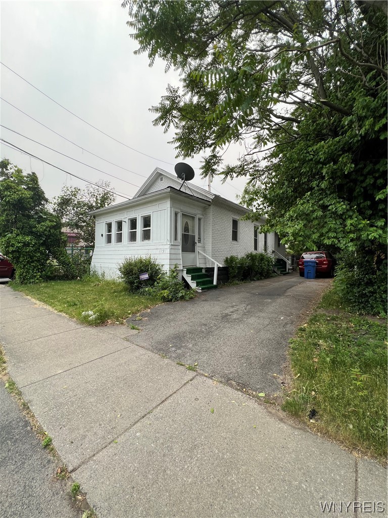 1191 North Street Rochester, NY 14621 - Photo 1 of 1