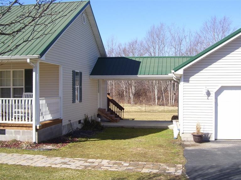 455 Blackwater Road London, KY 40744 - Photo 2 of 28 Photo 2