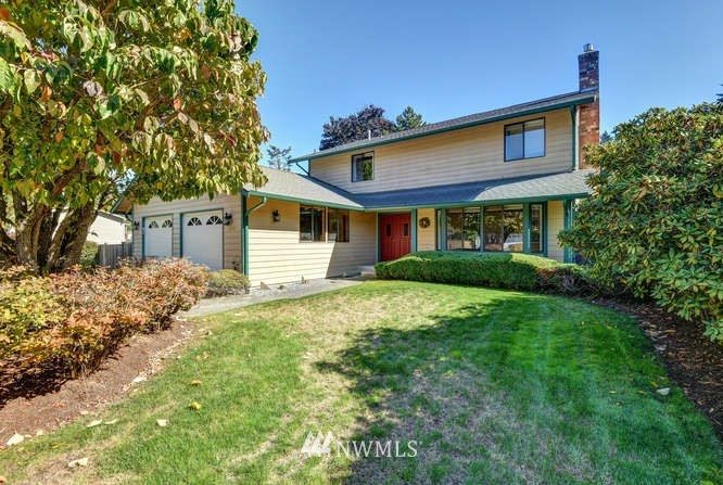 9618 122nd Avenue Southeast Renton, WA 98056 - Photo 1 of 25 Gallery Image 1