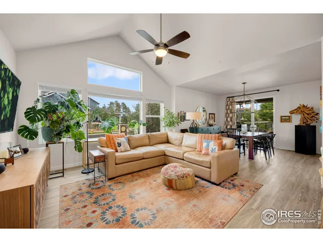 $479,942 | 744 Wagon Trail Road, Unit 1, Fort Collins, CO 80524